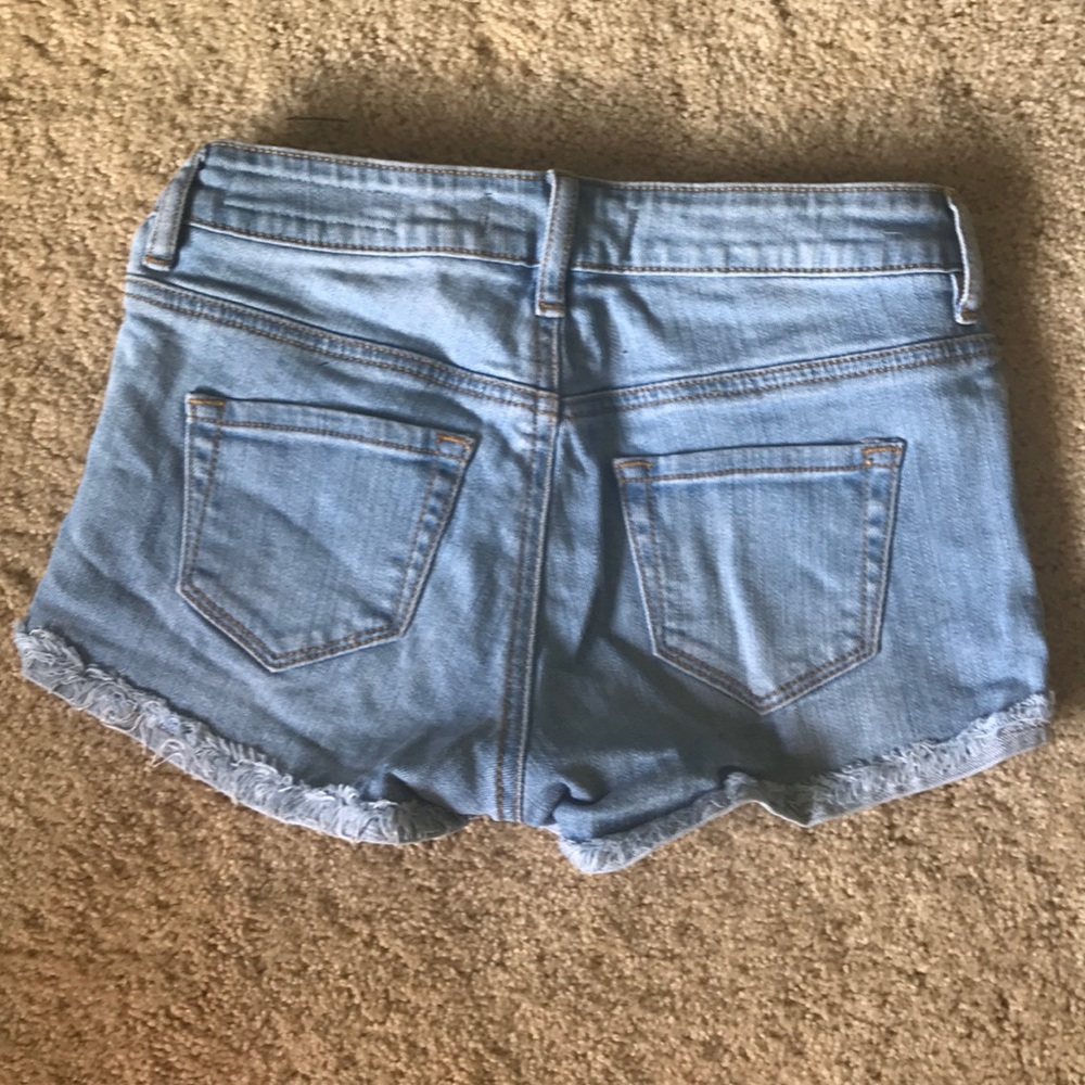 Bullhead Shorts - Picture 2 of 3